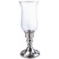 10 1/4" Colonial Hurricane Candle Lamp